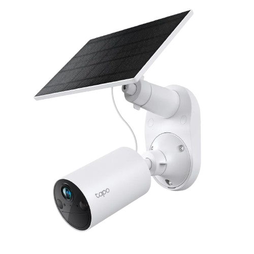 Referral Competition – Win a Tapo C425 Solar Camera